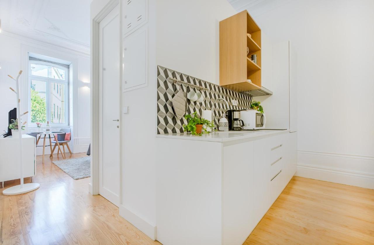 Invicta City Studio Porto Buitenkant foto