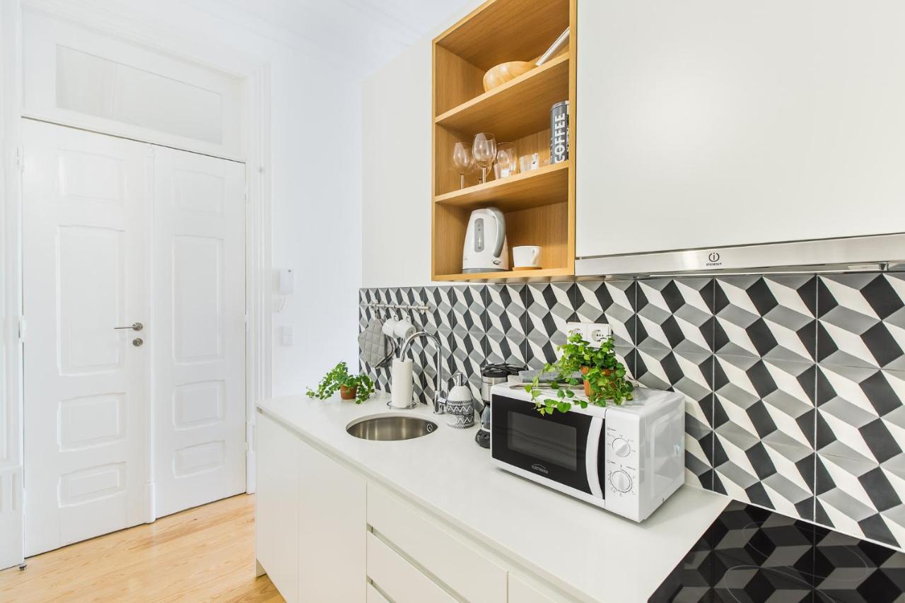 Invicta City Studio Porto Buitenkant foto