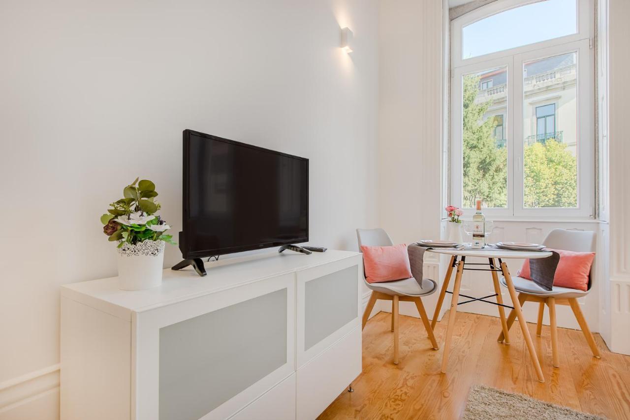 Invicta City Studio Porto Buitenkant foto